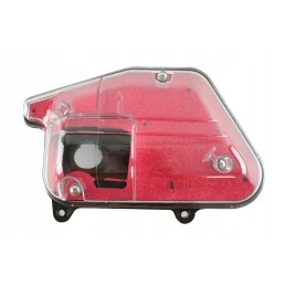 Scooter air filter housing for 2t Yamaha BWS