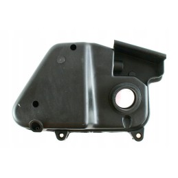 Scooter air filter housing for 2t Yamaha BWS
