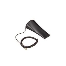 1 pcs : GA.130.201111 - Antennas GA.130.201111 Shanghai Magnetic Mount 698-2700MHz LTE Antenna