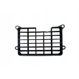 Junak s200 air intake near the engine