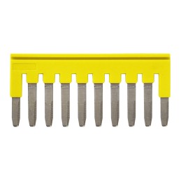 1 pcs - Omron XW5S Series Series Jumper Bar