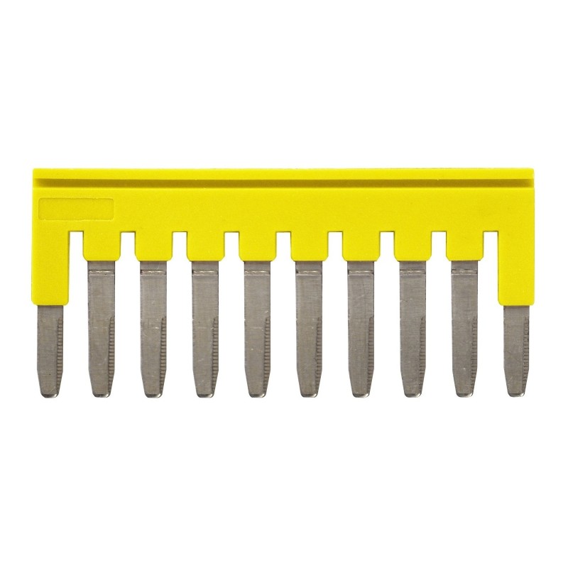 1 pcs - Omron XW5S Series Series Jumper Bar