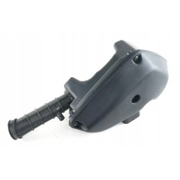 Air filter housing for scooter up to 2t quantum