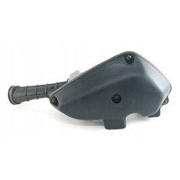 Air filter housing for scooter up to 2t quantum