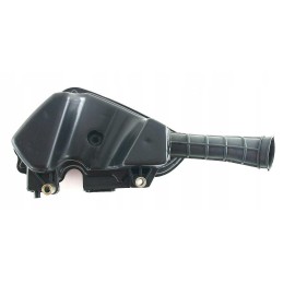 Air filter housing for scooter up to 2t quantum