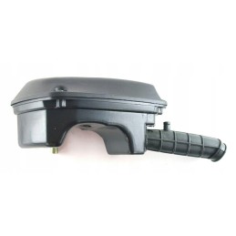 Air filter housing for scooter up to 2t quantum