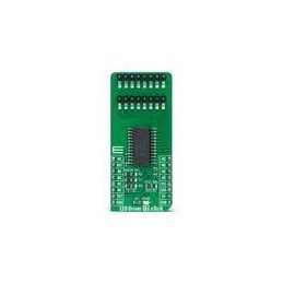 1 pcs : MIKROE-4977 - LED Lighting Development Tools LED Driver 12 Click