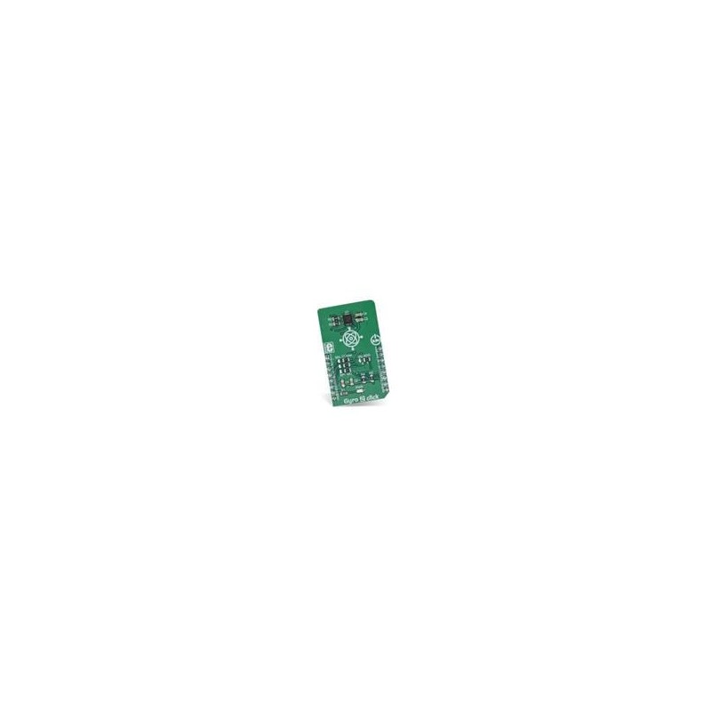1 pcs : MIKROE-3300 - Position Sensor Development Tools Freescale Semiconductor - NXPFXAS21002CQR1