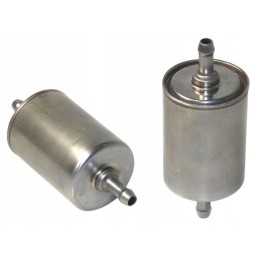 Triumph fuel filter