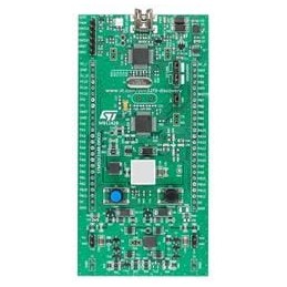 1 pcs : STM32F3348-DISCO - Development Boards & Kits - ARM Discovery kit with STM32F334C8 MCU