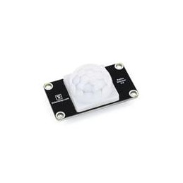 1 pcs : 292 - Distance Sensor Development Tool Motion Detector Bricklet 2.0: Passive infrared (PIR) motion sensor with 12m range
