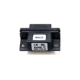 1 pcs : DB9-USB-D5-M - Interface Modules USB Mini-B Male 5V DB9 Interface
