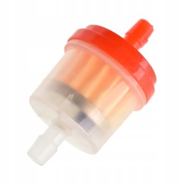 Fuel filter paper 6mm with magnet for ATV scooter