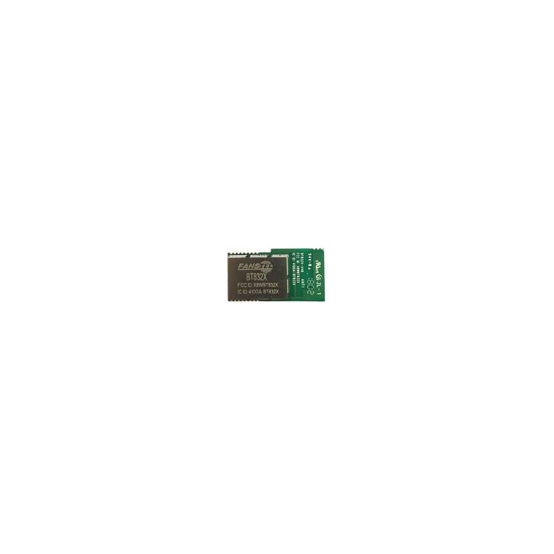 1 pcs : BT832X - Bluetooth Modules - 802.15.1 nRF52832 1170 Meters Bluetooth 5 Module