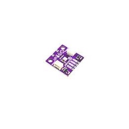 1 pcs : 333035 - Multiple Function Sensor Development Tools Air quality sensor board, BME680, easyC