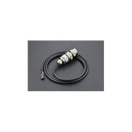 1 pcs : SEN0257 - Multiple Function Sensor Development Tools Gravity: Analog Water Pressure Sensor