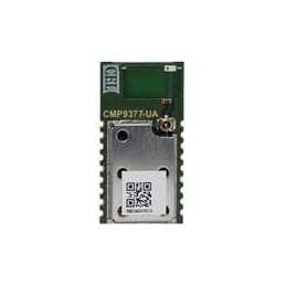 1 pcs : CMP9377-UA - Multiprotocol Modules WiFi+BLE, USB, Ant.