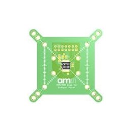 1 pcs : AS5145B-SS_EK_AB - Magnetic Sensor Development Tools Adapter Board