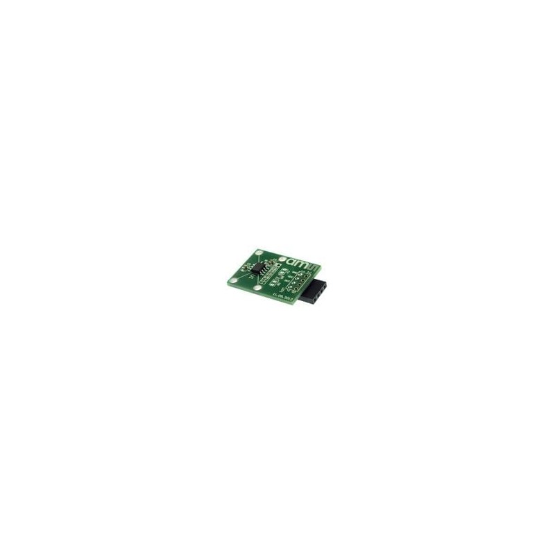 1 pcs : AS5161 Adapterboard - Position Sensor Development Tools AS5161 Adapterboard