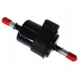 Barton Falcon 50 E5 fuel filter