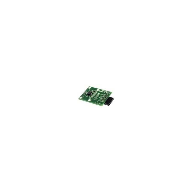 1 pcs : AS5162-SO_EK_AB - Magnetic Sensor Development Tools Adapter Board