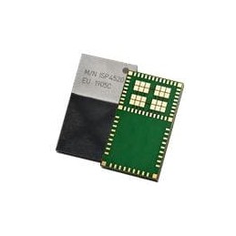 1 pcs : ISP4520-AS-RH - Multiprotocol Modules nRF52832 LoRa Transceiver & BLE 5 Module AS
