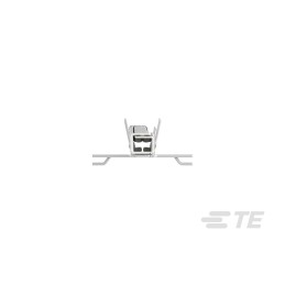 9000 pcs - TE Connectivity, MCON Interconnection System, 1670 1 Row 1 Way Wire Receptacle Automotive Connector Terminal