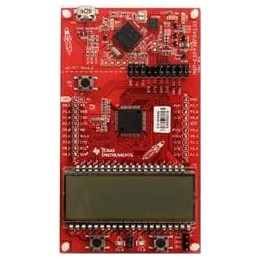 1 pcs : MSP-EXP430FR4133 - Development Boards & Kits - MSP430 LaunchPad Dev Kit