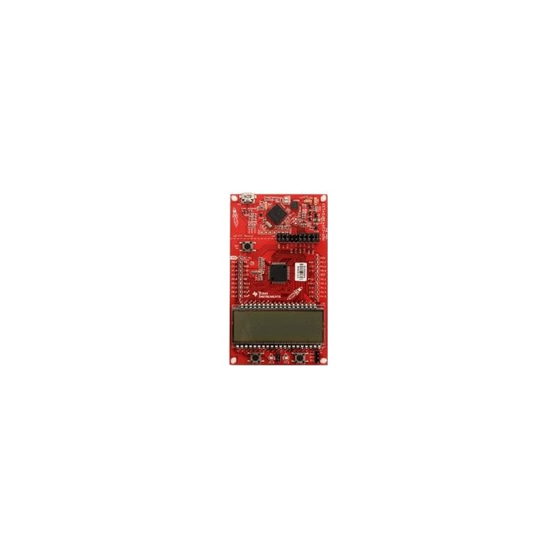 1 pcs : MSP-EXP430FR4133 - Development Boards & Kits - MSP430 LaunchPad Dev Kit