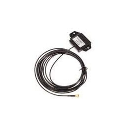 1 pcs : 637113 - Antennas 2.4GHz LAN 4m RG174 SMA AdhsvMnt
