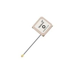 1 pcs : AGGBP.SLS.25A.07.0060A - Antennas ACTIVE PATCH GNSS ANTENNA