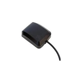 1 pcs : MIKE3A/3M/SMAM/S/S/17 - Antennas MAG MOUNT WITH 3M CABLE SMA MALE & SUPPLIED WITH ADHESIVE PAD