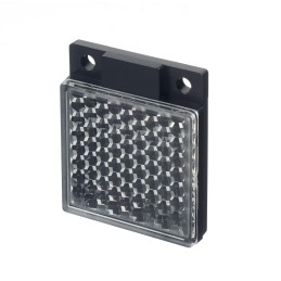 1 pcs - Idec Reflector for Use with SA1E-NP, SA1E-PP