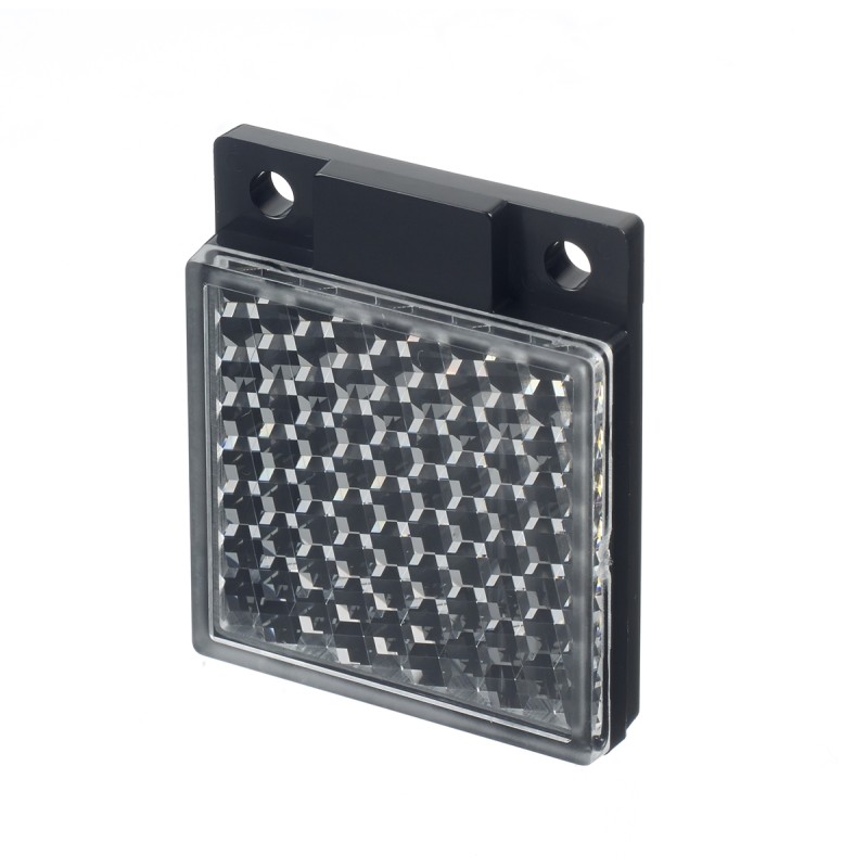 1 pcs - Idec Reflector for Use with SA1E-NP, SA1E-PP