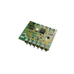 1 pcs : ZPT-8TD - Sub-GHz Modules Telemetry TX DIL Module 868MHz +15dBm