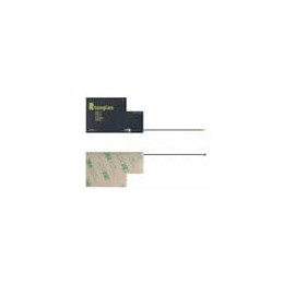 1 pcs : FXP612.07.0095A - Antennas FLEXIBLE PCB GNSS ANTENNA