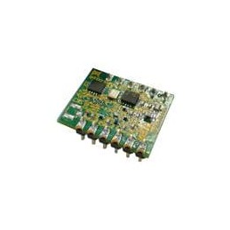 1 pcs : ZPT-4TD - Sub-GHz Modules Telemetry TX DIL Module 433MHz +15dBm