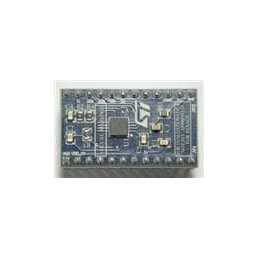 1 pcs : STEVAL-MKI169V1 - Position Sensor Development Tools I3G4250D adapter board for a standard DIL 24 socket