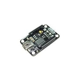 1 pcs : DFR0050 - Zigbee Development Tools - 802.15.4 Xbee USB adapter