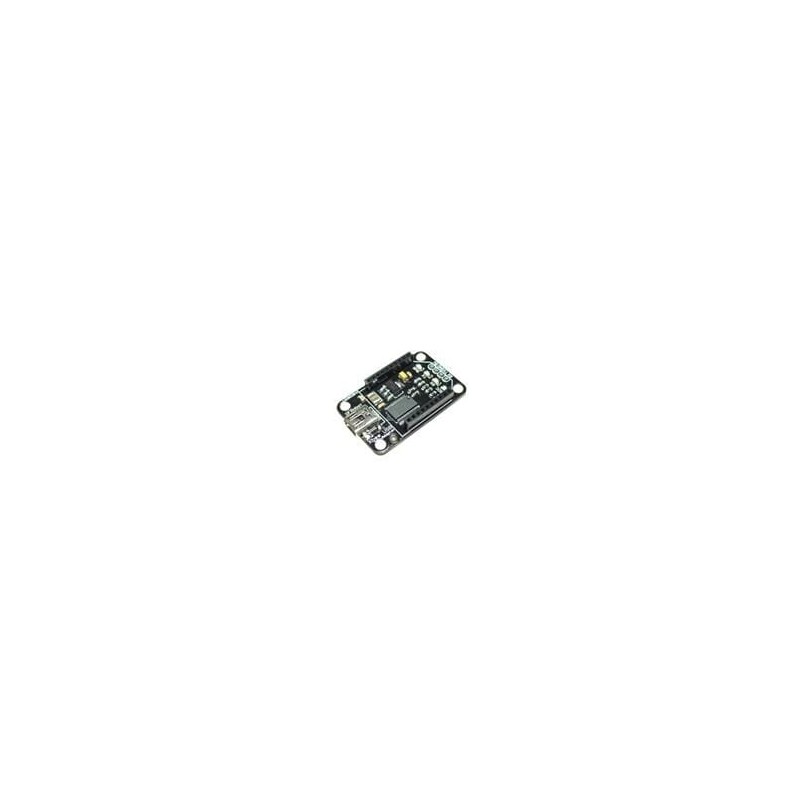 1 pcs : DFR0050 - Zigbee Development Tools - 802.15.4 Xbee USB adapter