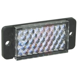 1 pcs - Banner Sensor Reflector for Use with Q26 Sensor