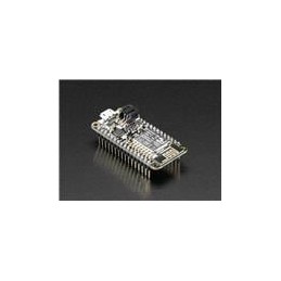 1 pcs : 3046 - WiFi Development Tools - 802.11 Assembled Feather HUZZAH w/ESP8266