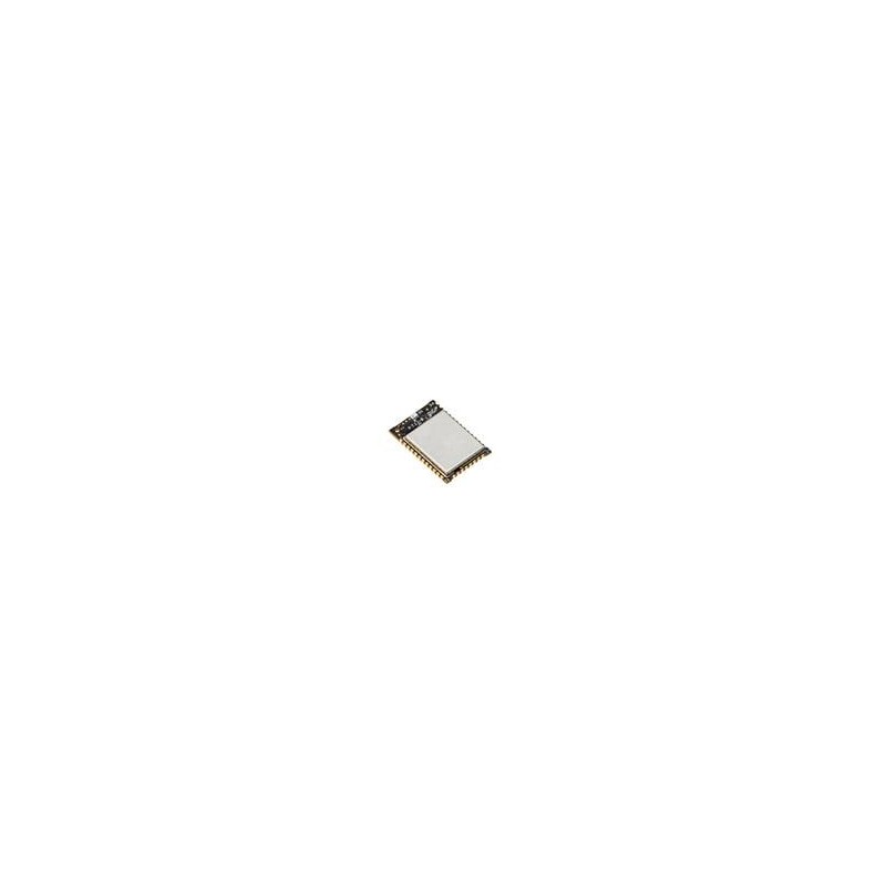 1 pcs : XBRR-24Z8RM-J - Zigbee Modules - 802.15.4 XBee RR - 2.4 GHz ZB 3.0, RF Pad Antenna, MMT, 1MB Flash, 96 kB Ram