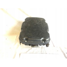 Suzuki v strom 650 air filter housing