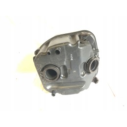 Suzuki v strom 650 air filter housing