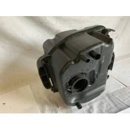 Suzuki v strom 650 air filter housing
