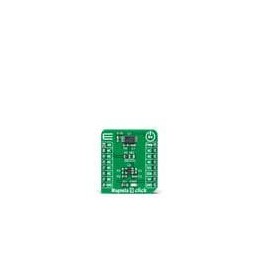 1 pcs : MIKROE-4778 - Magnetic Sensor Development Tools Magneto 9 Click