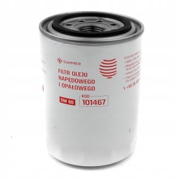 Fuel filter swimer sw 101467
