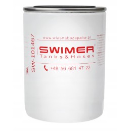 Fuel filter swimer sw 101467