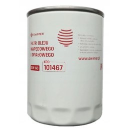 Fuel filter swimer sw 101467